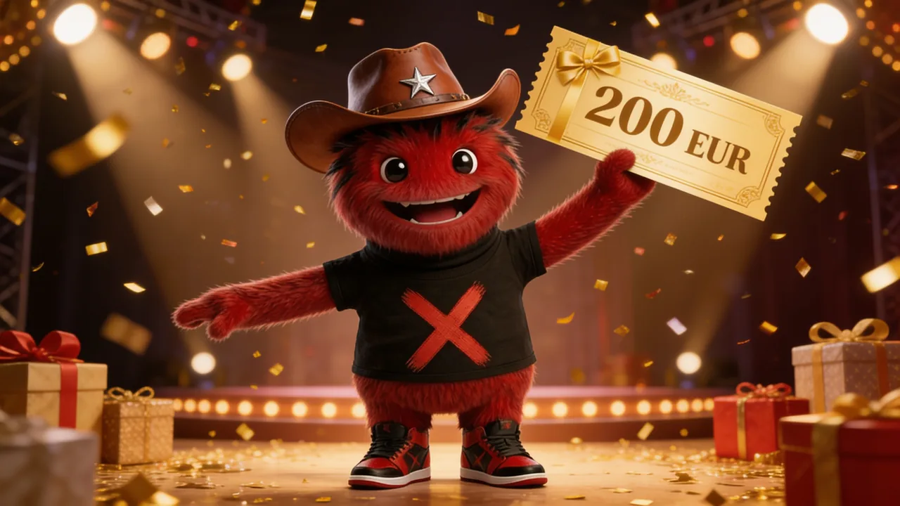 Cupón de 200 € para firstline.es (Gran Sorteo Precio X)
