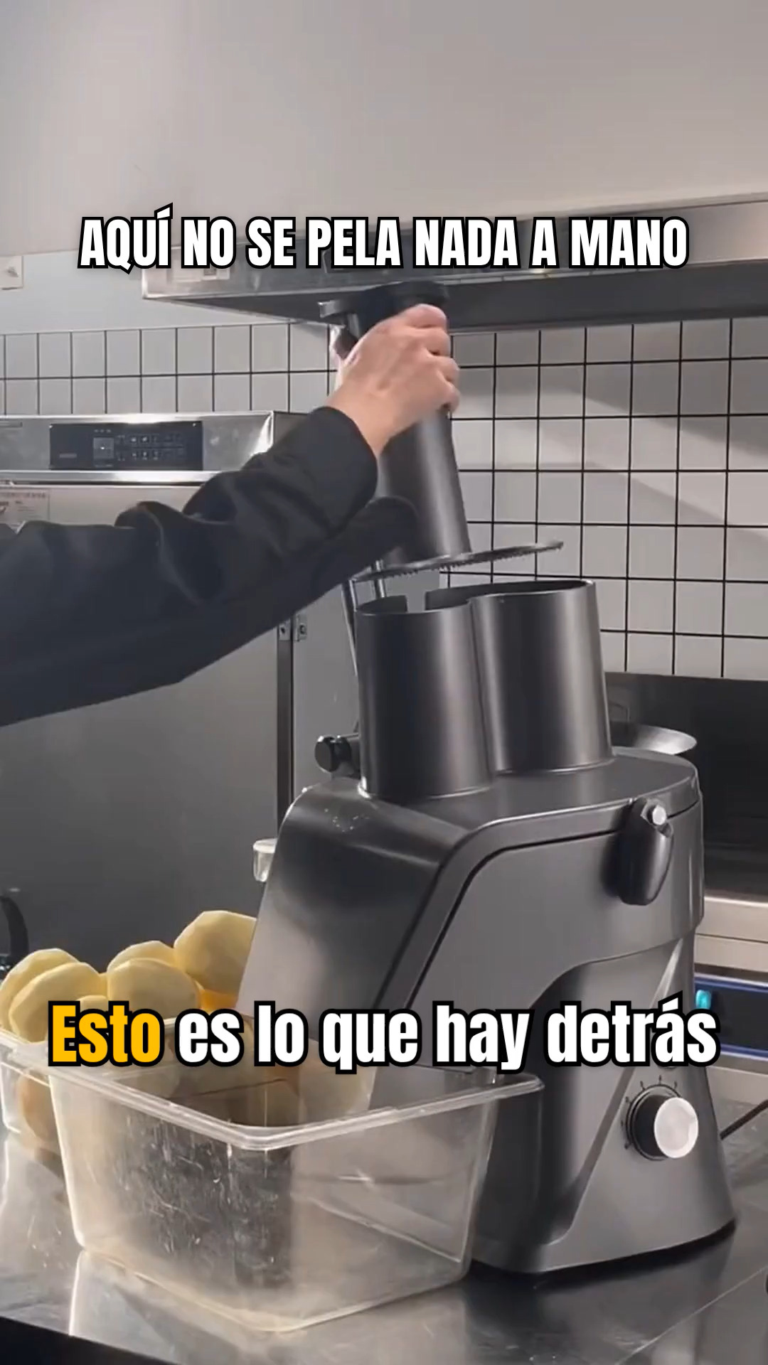 ¡ADIVINA EL PRECIO de esta PICADORA ELÉCTRICA! 🔪 CORTA, RALLA Y PICA | Precio X