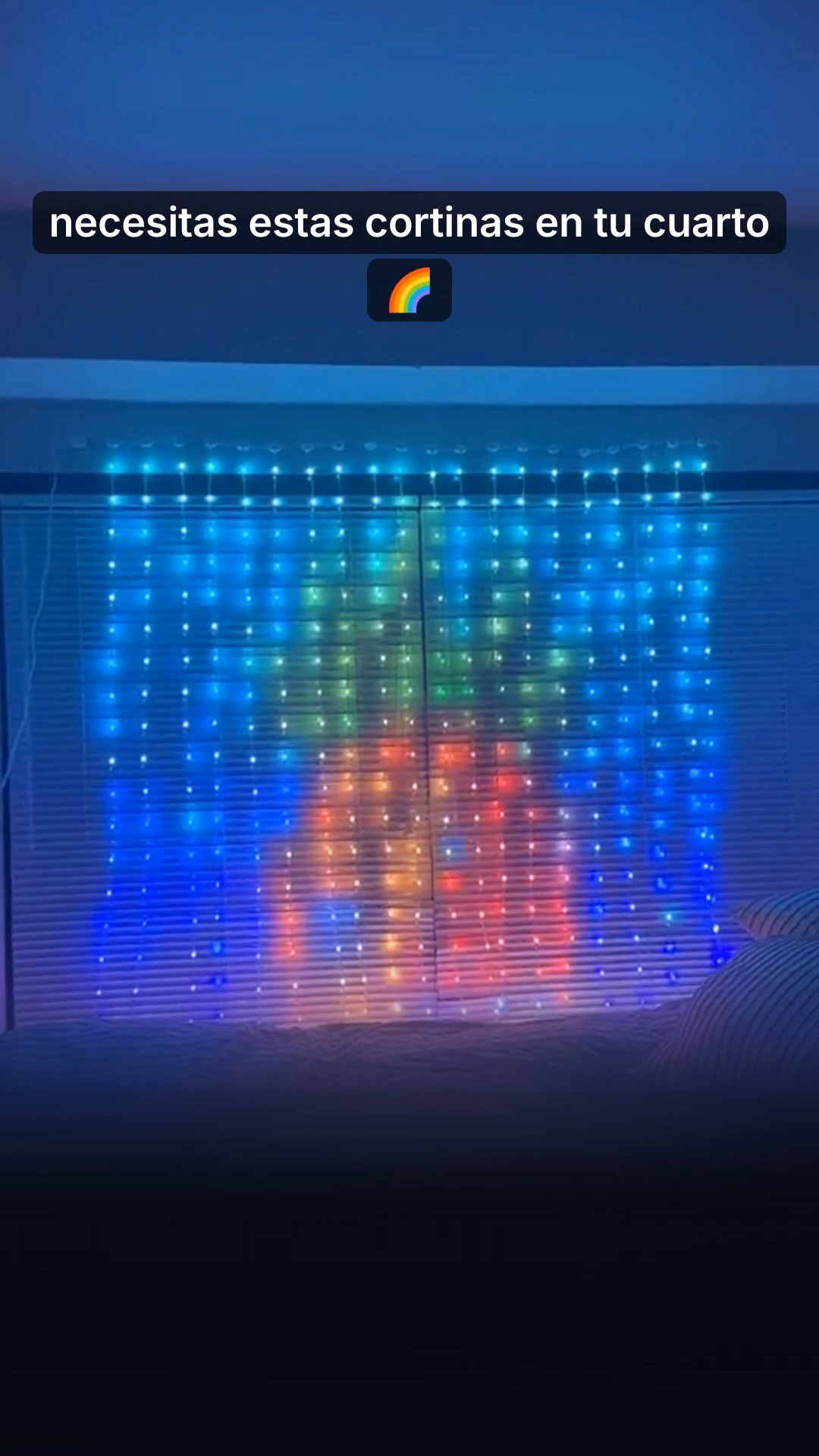 Cortina de Luces