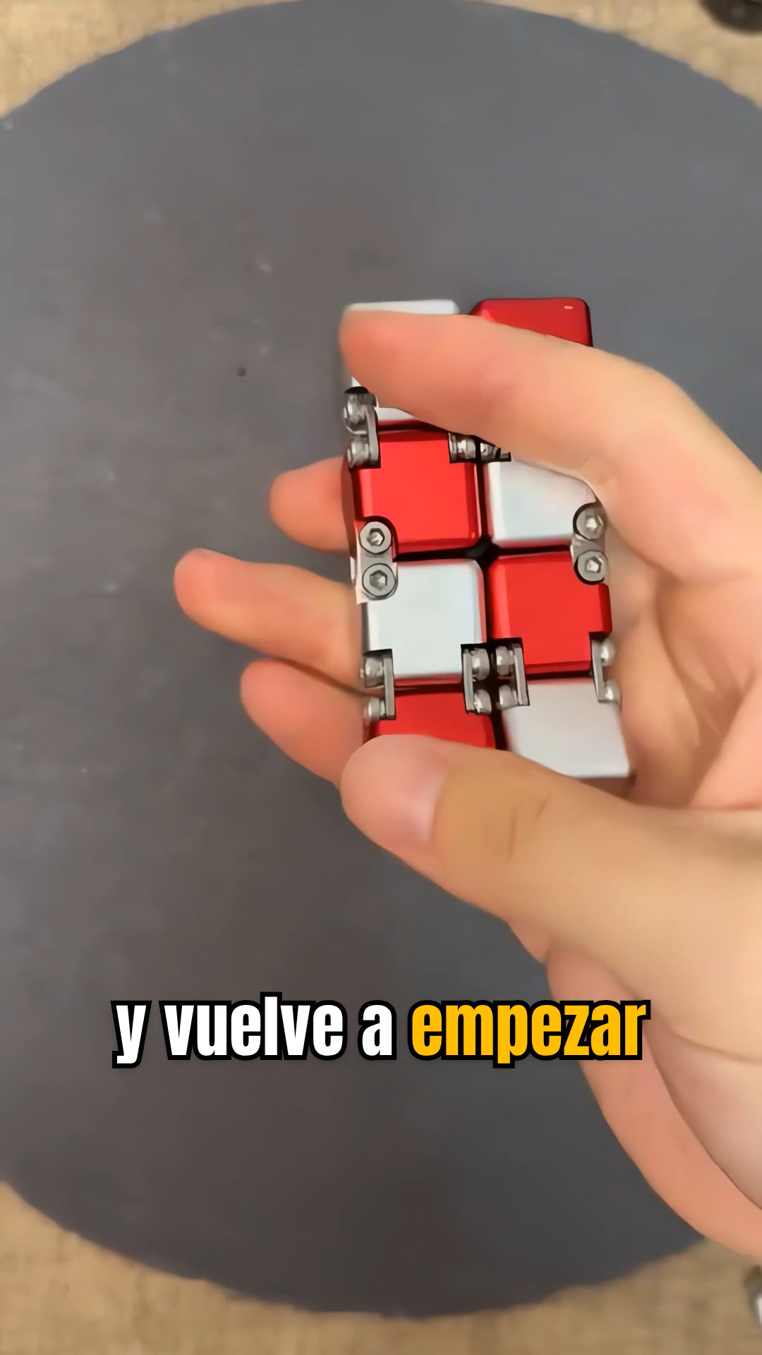 ¡ADIVINA EL PRECIO de este JUGUETE ANTI-ESTRÉS! ♾️ RELAX TOTAL | Precio X