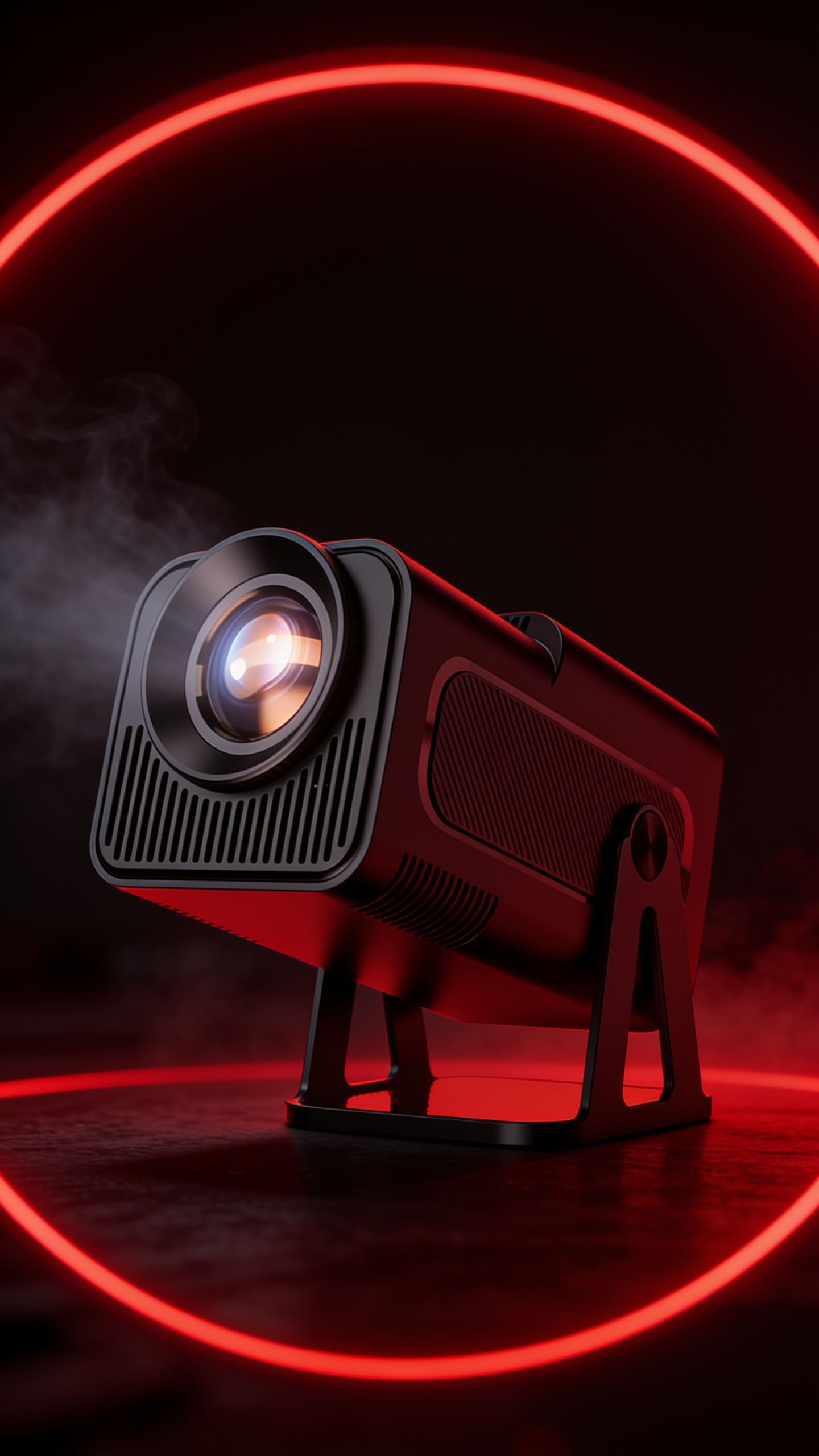 HY320 Mini Proyector Android 13 - ¿Adivinas el Precio?