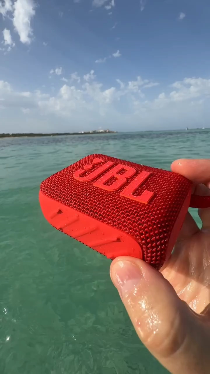 Altavoz Bluetooth 5.3 4,2W IP67