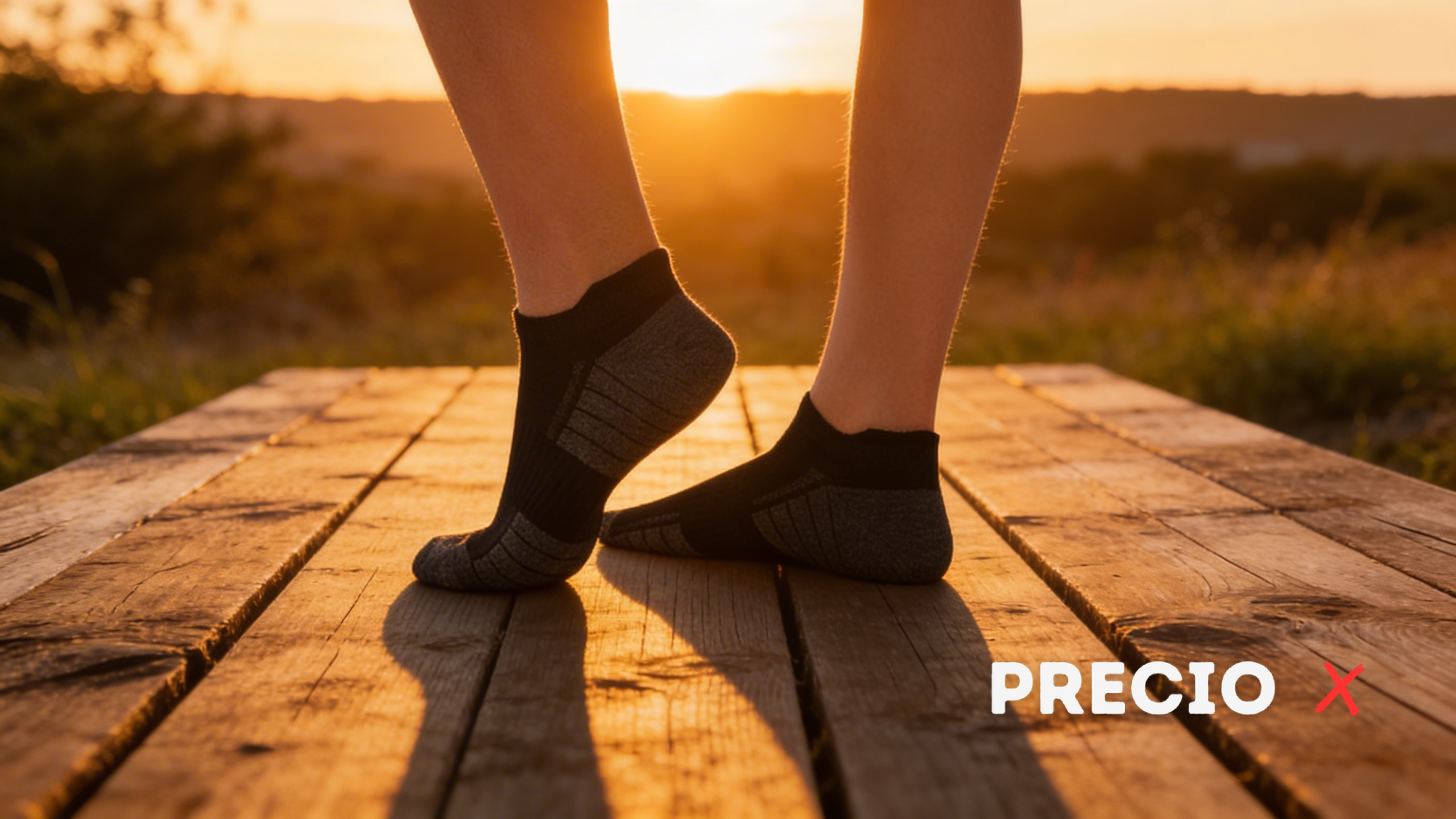 Calcetines Tobilleros  ¿Adivinas el Precio?