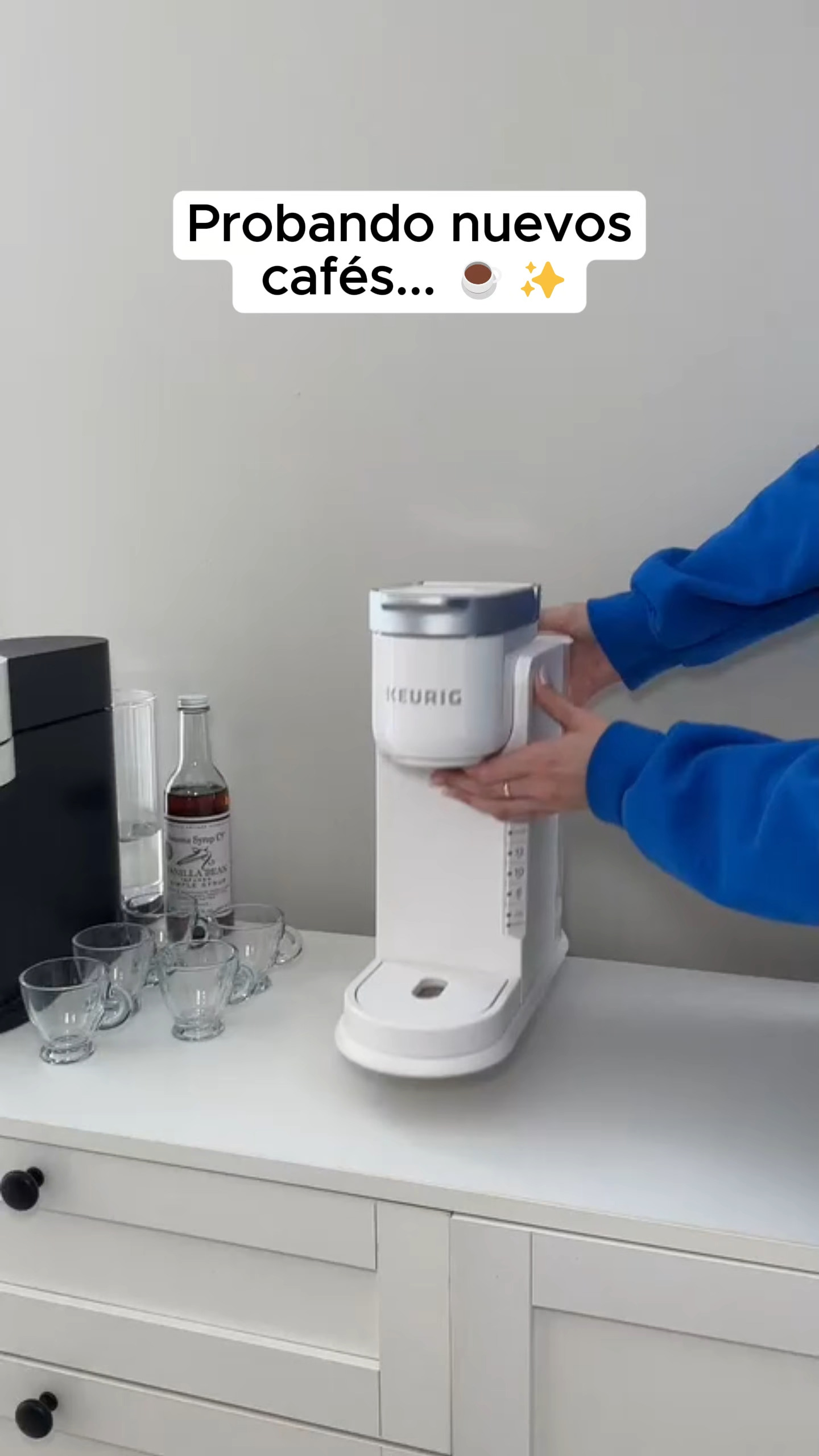 Keurig K-Express Coffee Maker