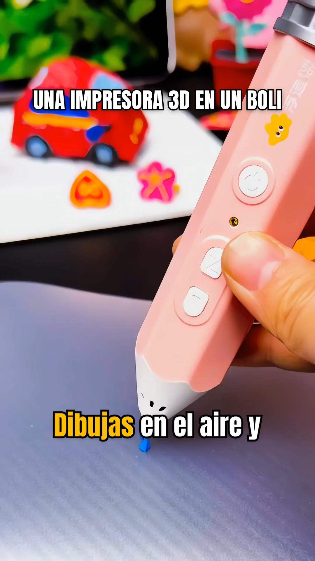 ¡ADIVINA EL PRECIO de esta IMPRESORA 3D! 🎨 ARTE EN 3D | Precio X