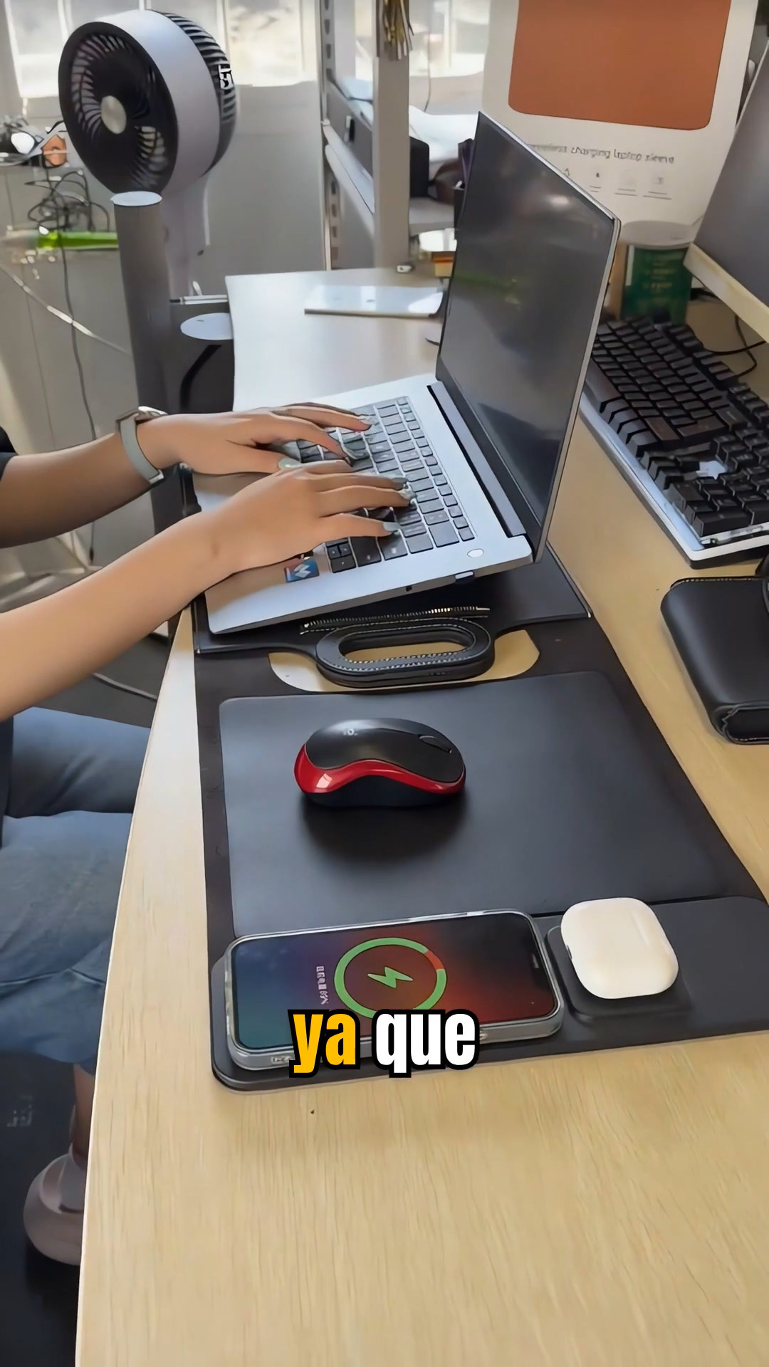 ¡ADIVINA EL PRECIO de esta FUNDA DE PORTÁTIL! 💻 ¡TODO EN UNO! | Precio X