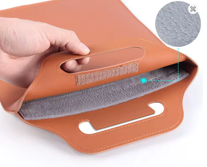FUNDA DE PORTÁTIL! 💻 ¡TODO EN UNO