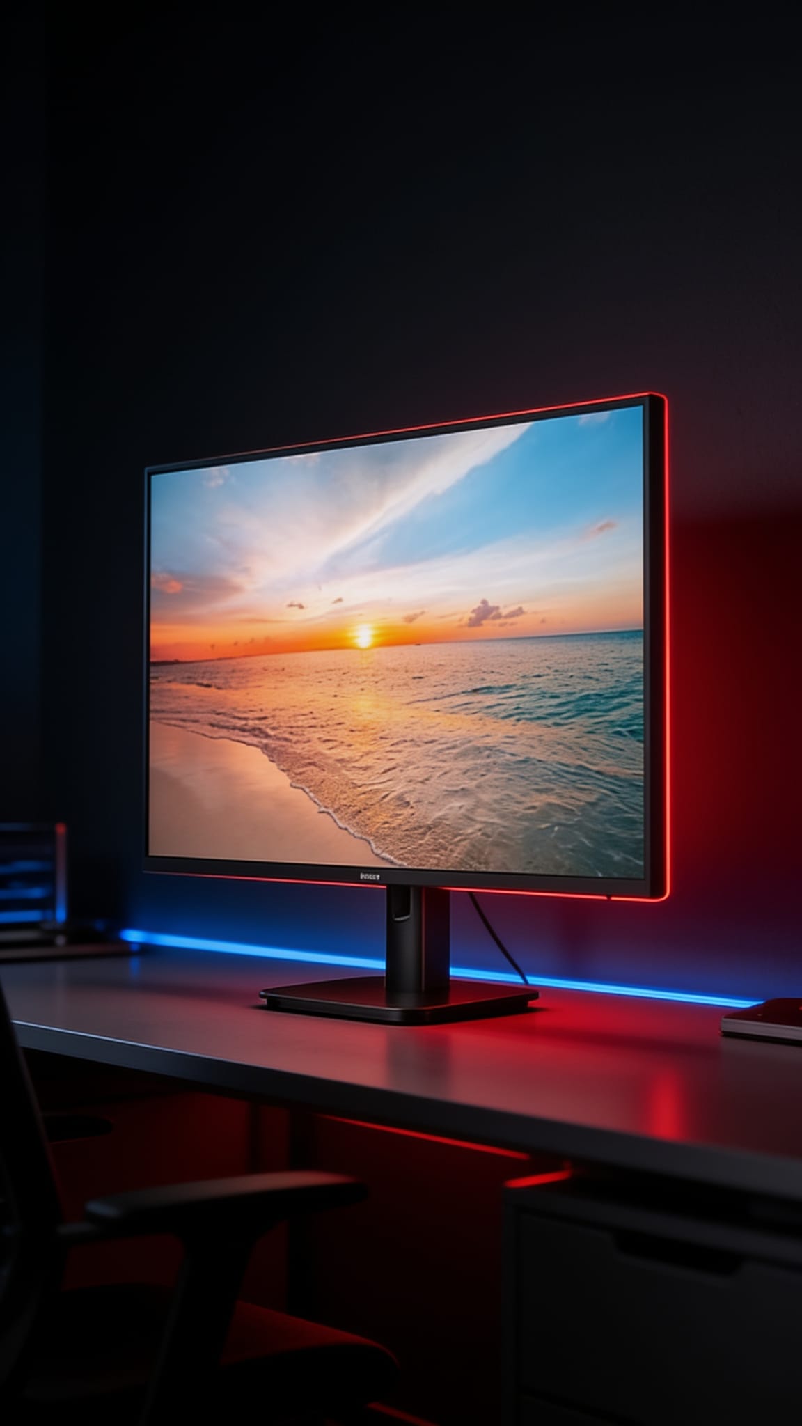 Ojito a este MONITOR de 120 Hz, puedes perder posiciones en el ranking de precioX.