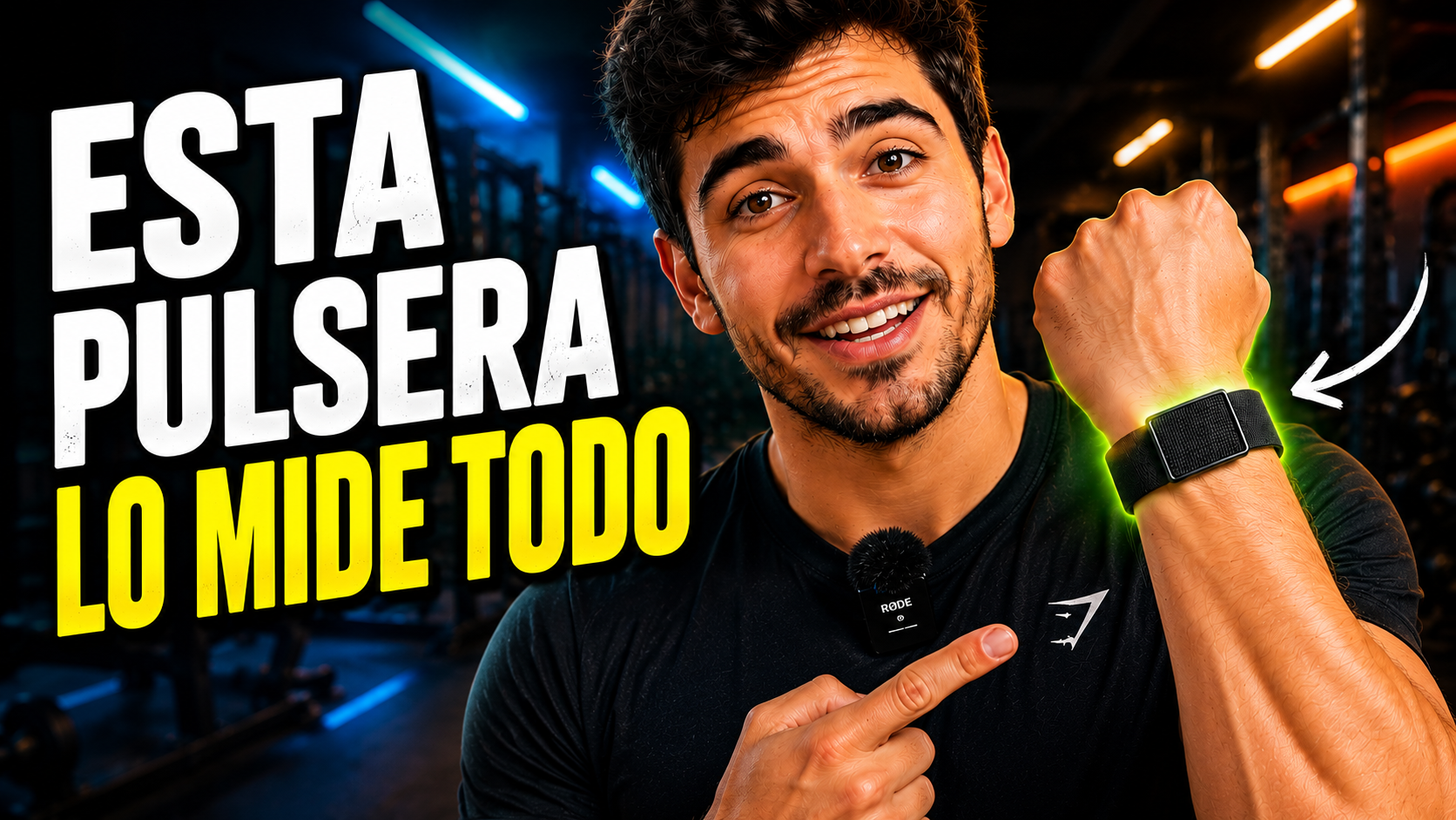 Polar Loop Pulsera Actividad - ¿Adivinas el Precio?