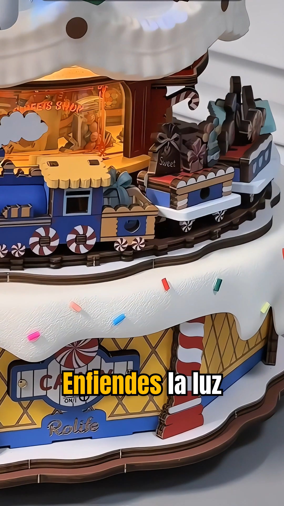 ¡ADIVINA EL PRECIO de este MODELO DE ENSAMBLAJE! 🍰 MUSICAL | Precio X