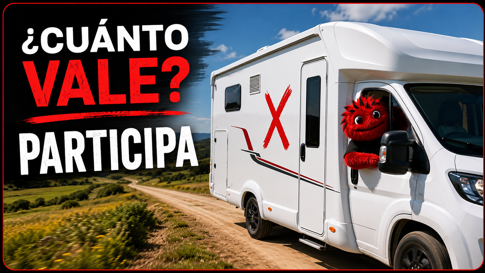 ¿Cuánto cuesta este APARTAMENTO DE LUJO sobre ruedas? 🚐💨 | Precio X