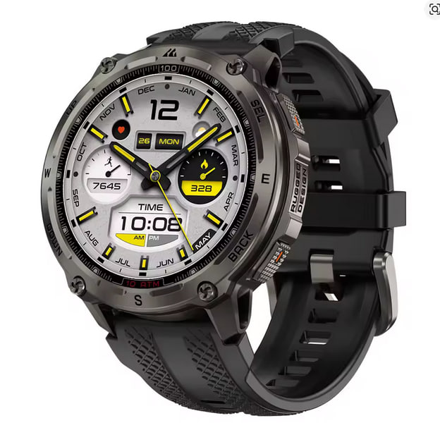 Smartwatch Híbrido - ¿Adivinas el Precio