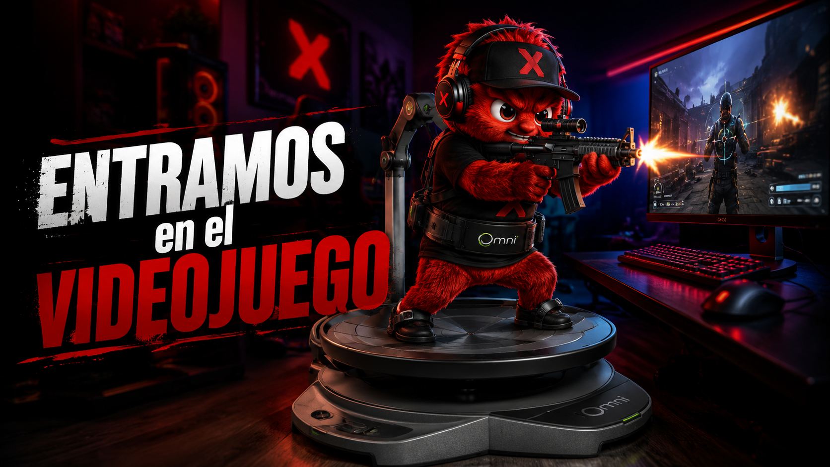 ¿Cuánto cuesta CAMINAR dentro de un videojuego? 🎮